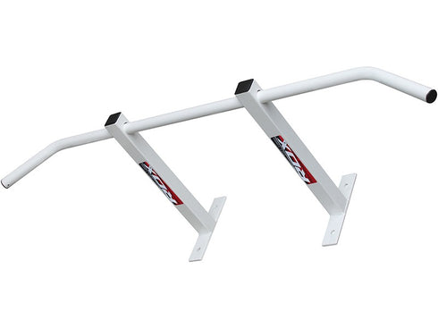 RDX X2 WHITE WALL MOUNTED PULL BAR-3
